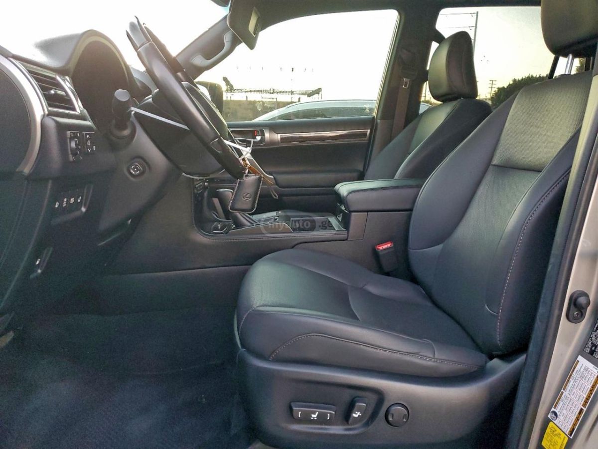 Lexus GX 470 2022 — миниатюра 7