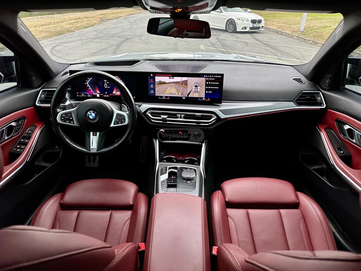 BMW M performance — миниатюра 11