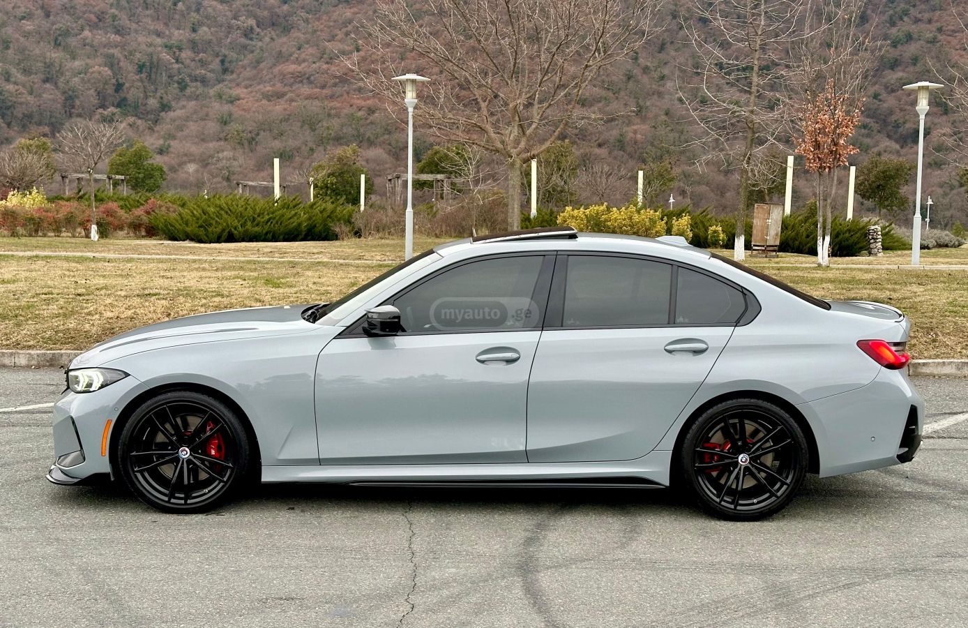 BMW M performance — миниатюра 5