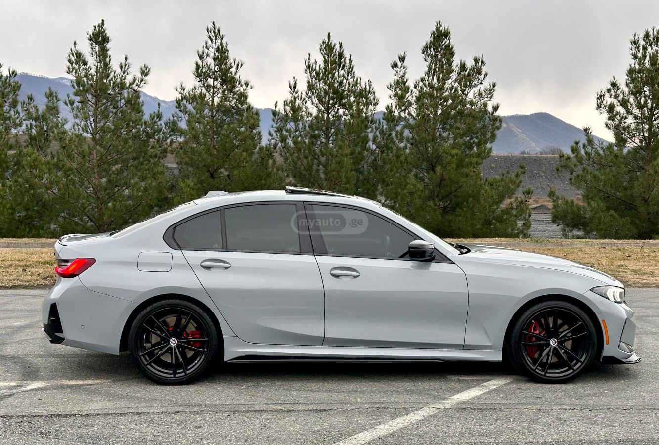 BMW M performance — миниатюра 6