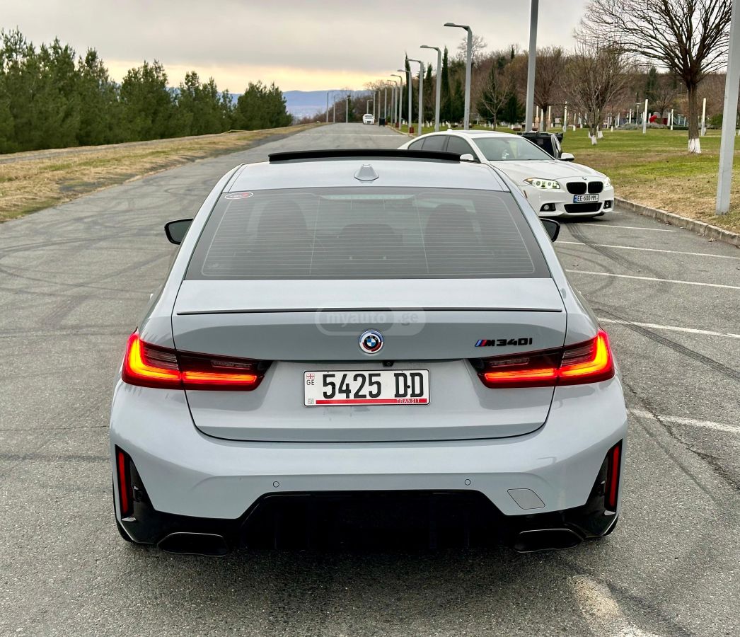 BMW M performance — миниатюра 9