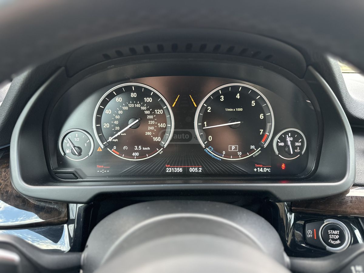 BMW X5 - фото 10