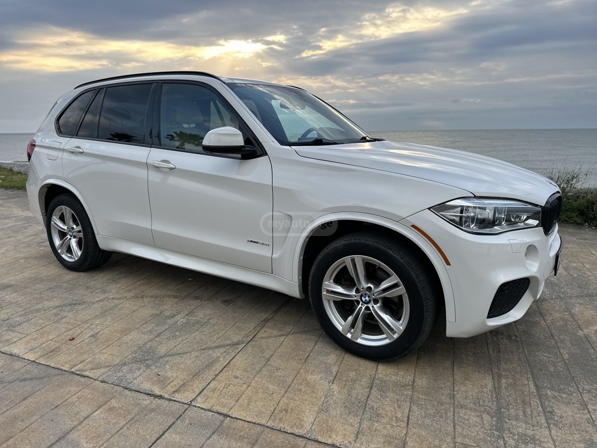 BMW X5 - фото 3