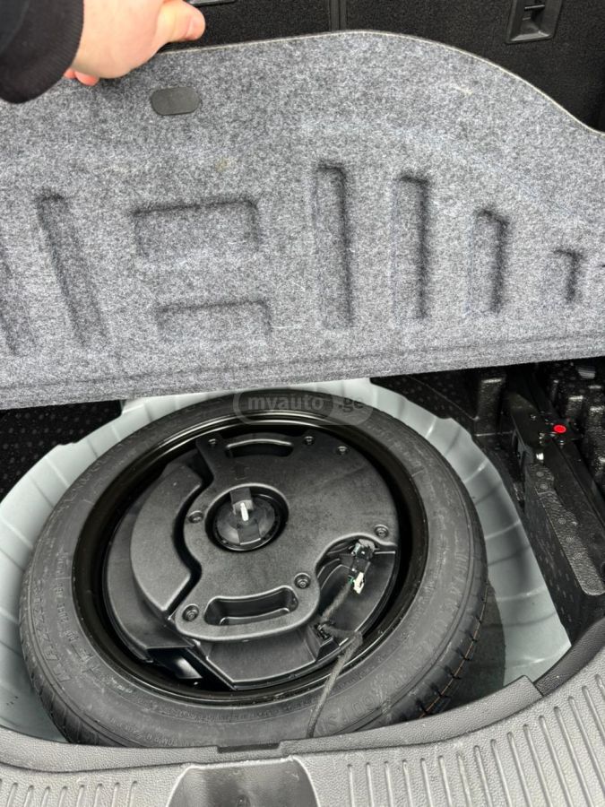 Buick Encore - фото 8