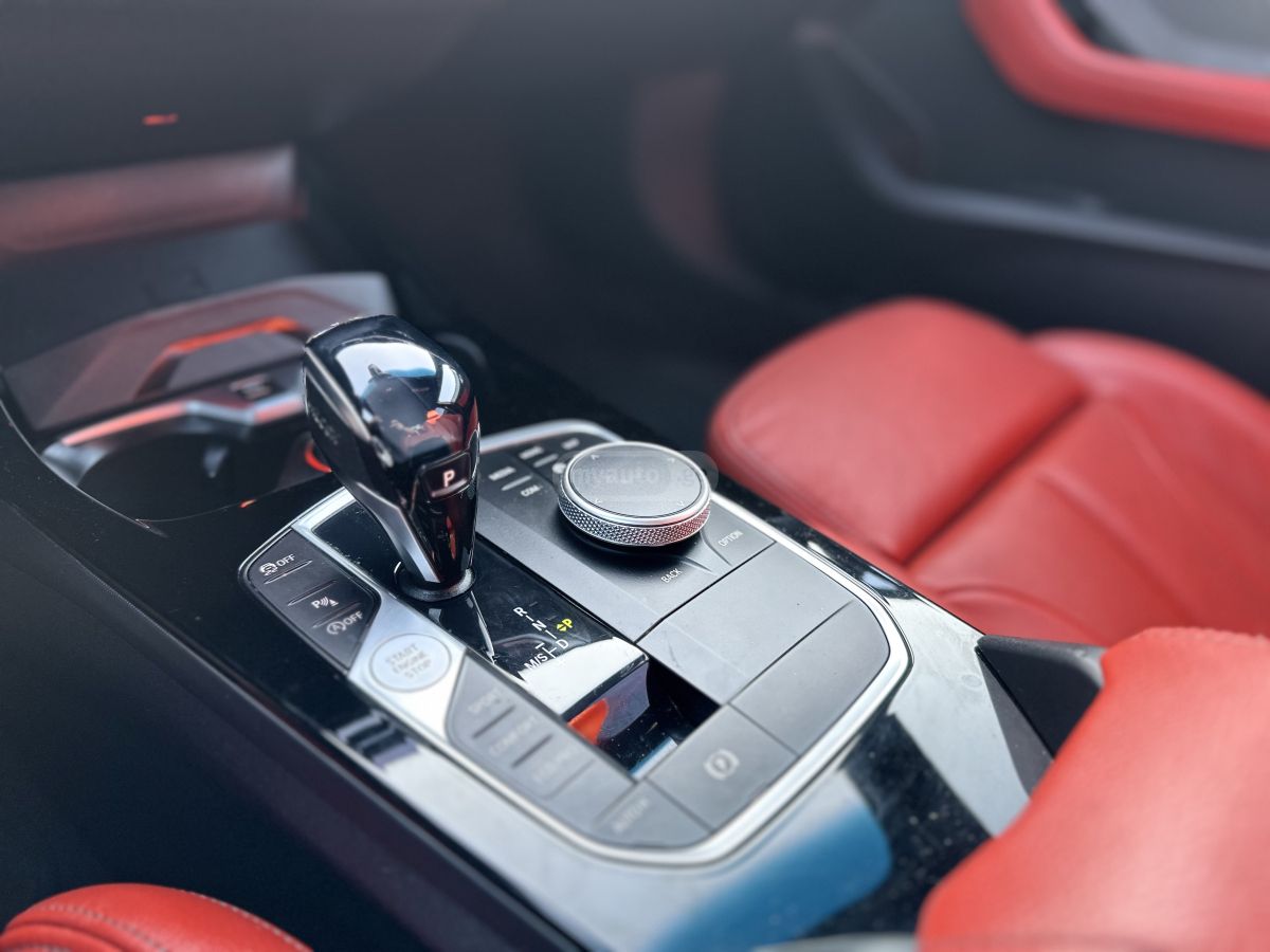 BMW M235 - фото 11