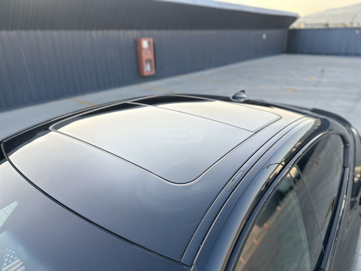 BMW M235 - фото 15