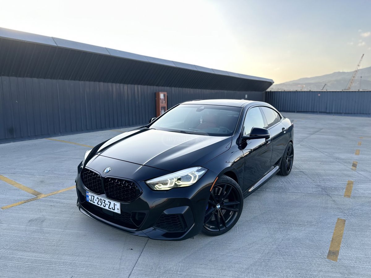 BMW M235 - фото 2
