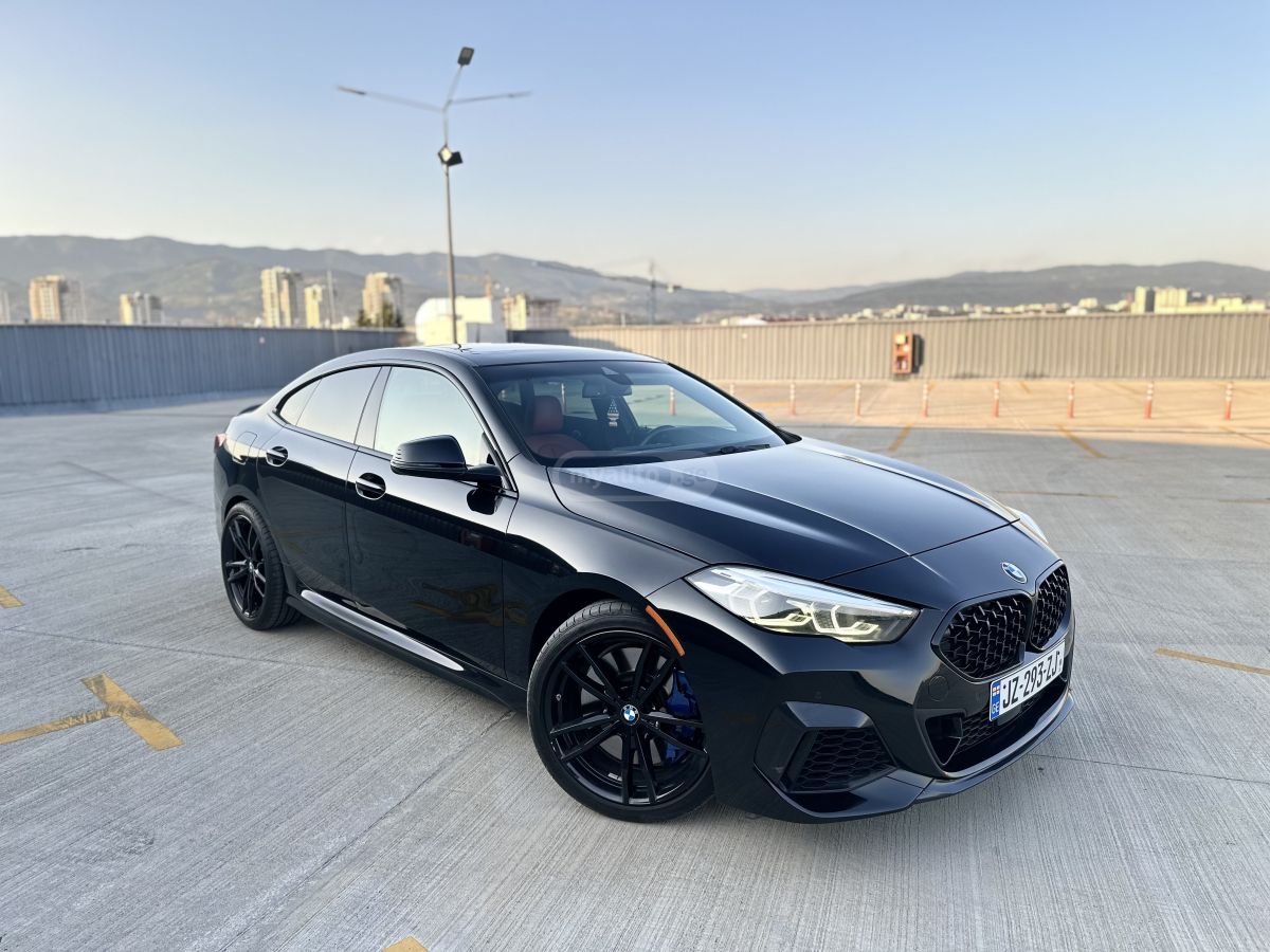 BMW M235 - фото 3