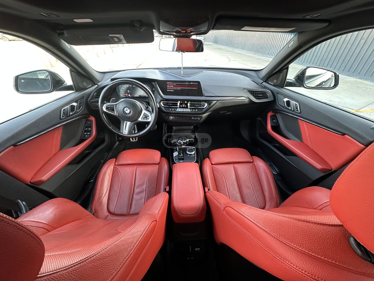 BMW M235 - фото 4