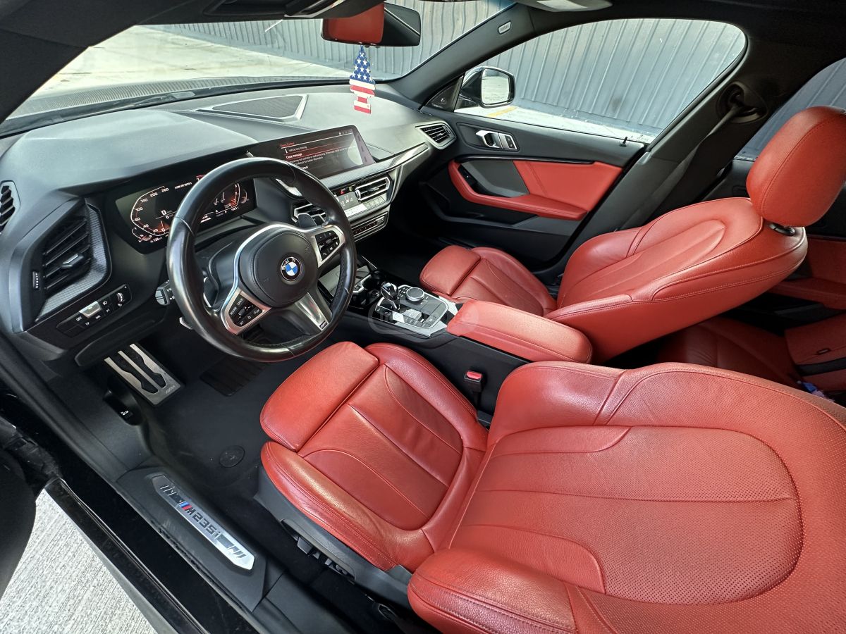 BMW M235 - фото 5