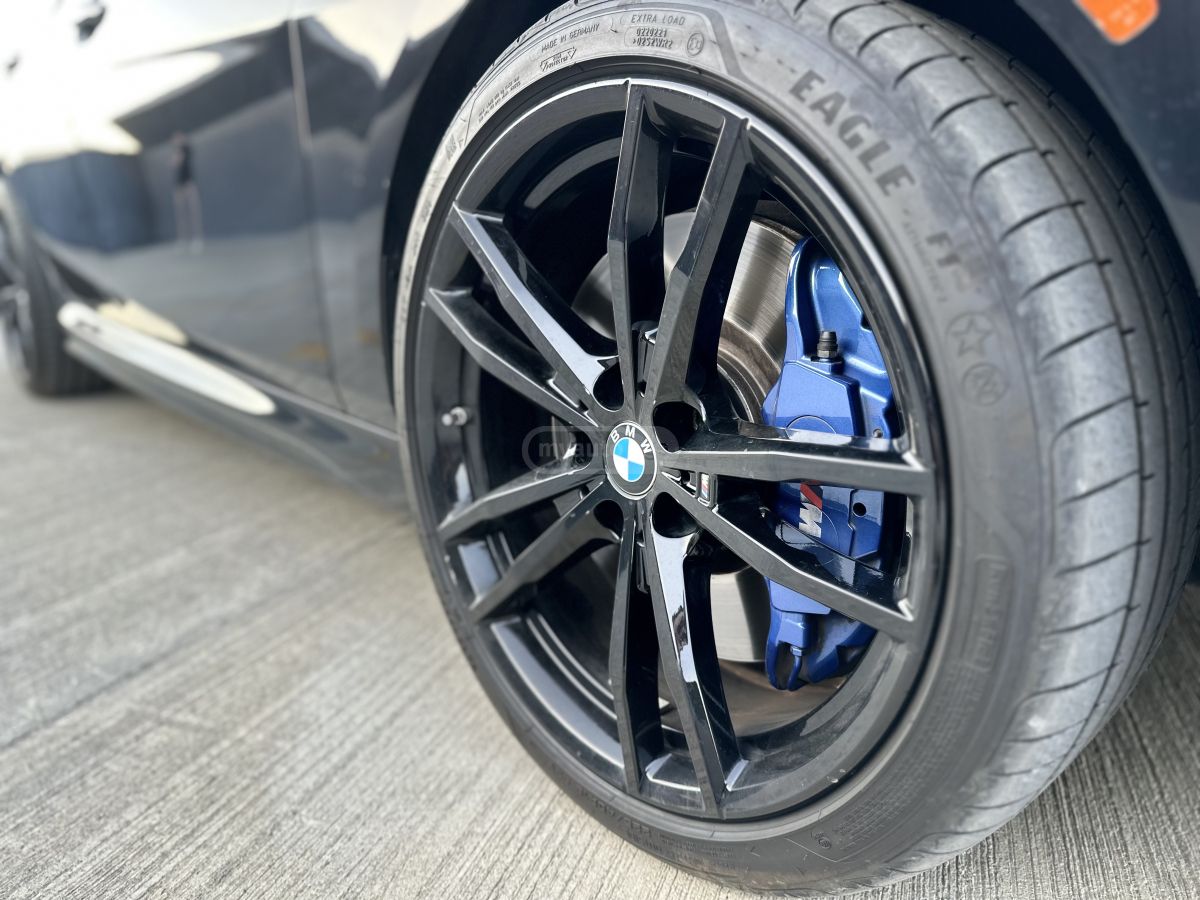 BMW M235 - фото 6