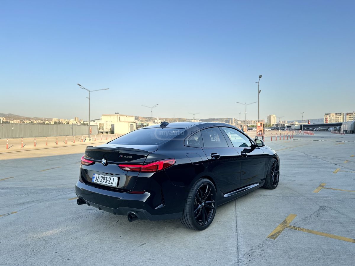 BMW M235 - фото 8