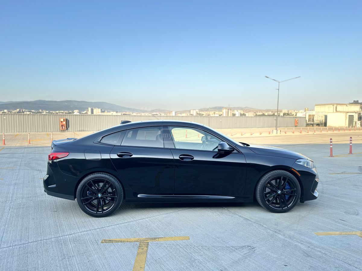 BMW M235 - фото 9