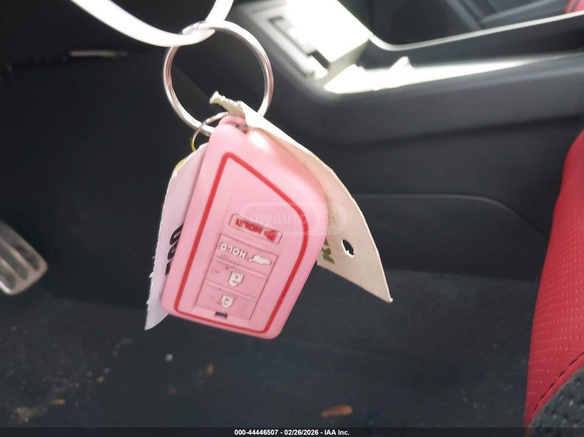 Acura RDX 2025 — миниатюра 11