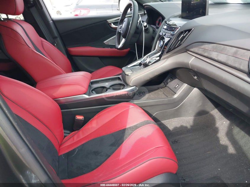 Acura RDX 2025 — миниатюра 6