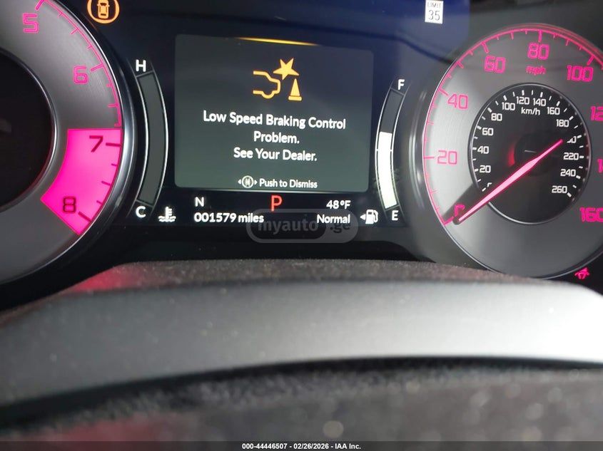 Acura RDX 2025 — миниатюра 7