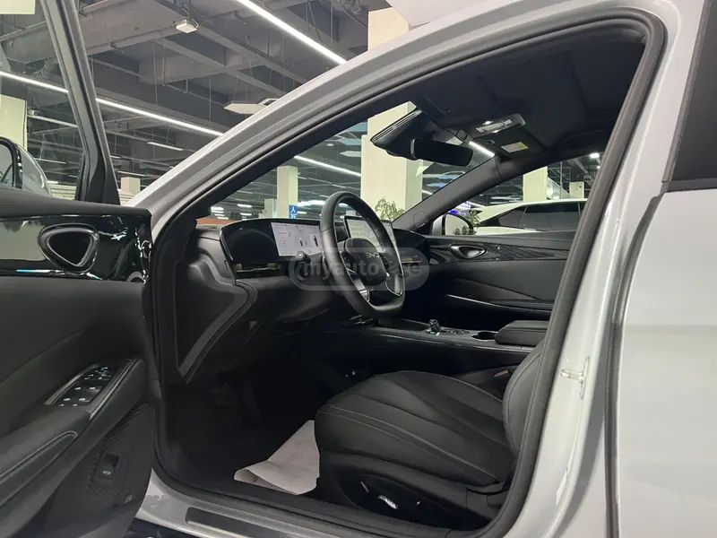 BYD Seal 2025 — миниатюра 11