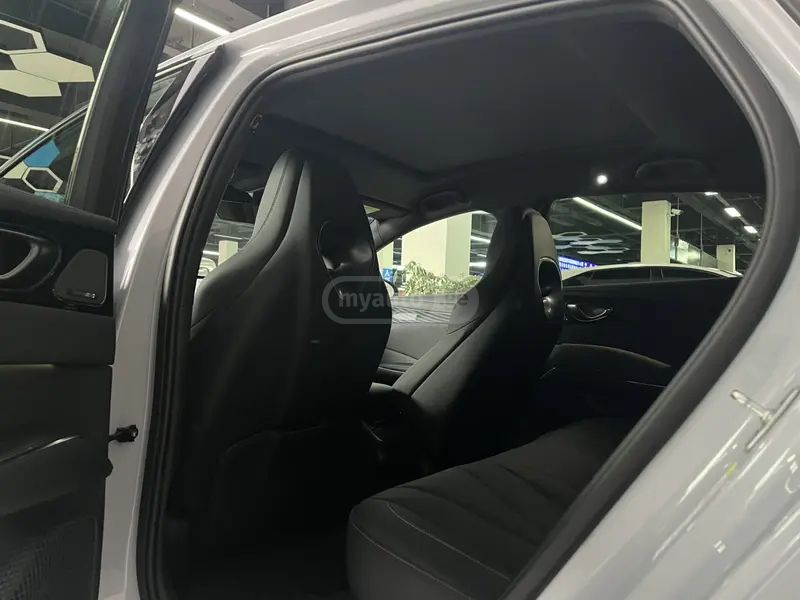 BYD Seal 2025 — миниатюра 12