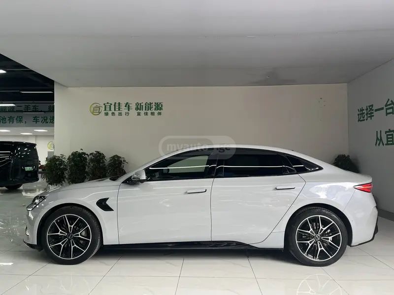 BYD Seal 2025 — миниатюра 4