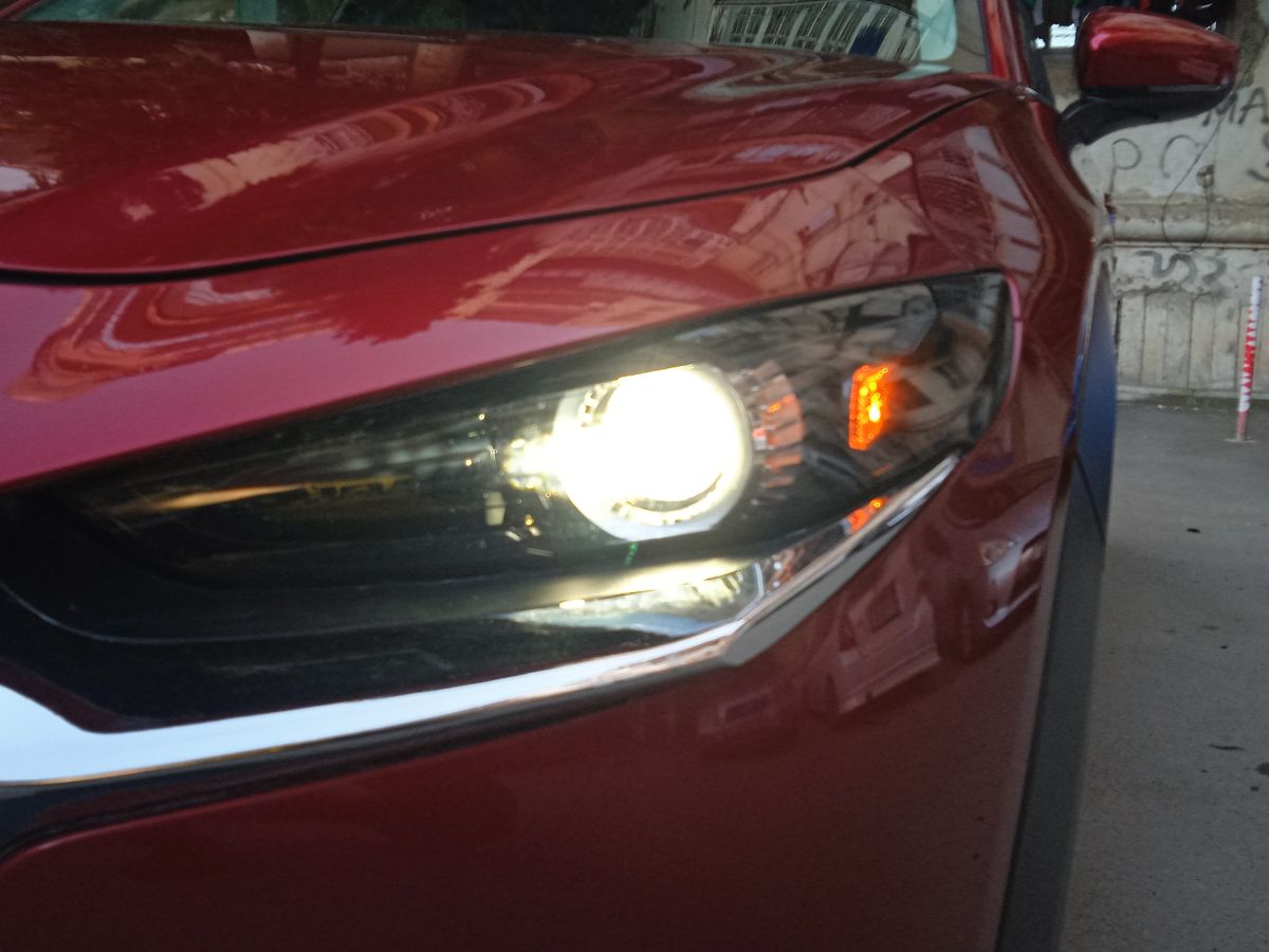 Mazda CX-30 - фото 2