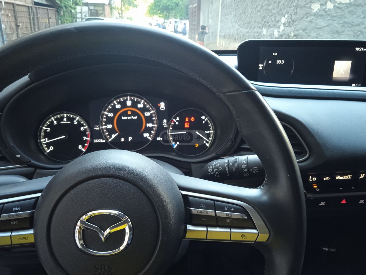 Mazda CX-30 - фото 7