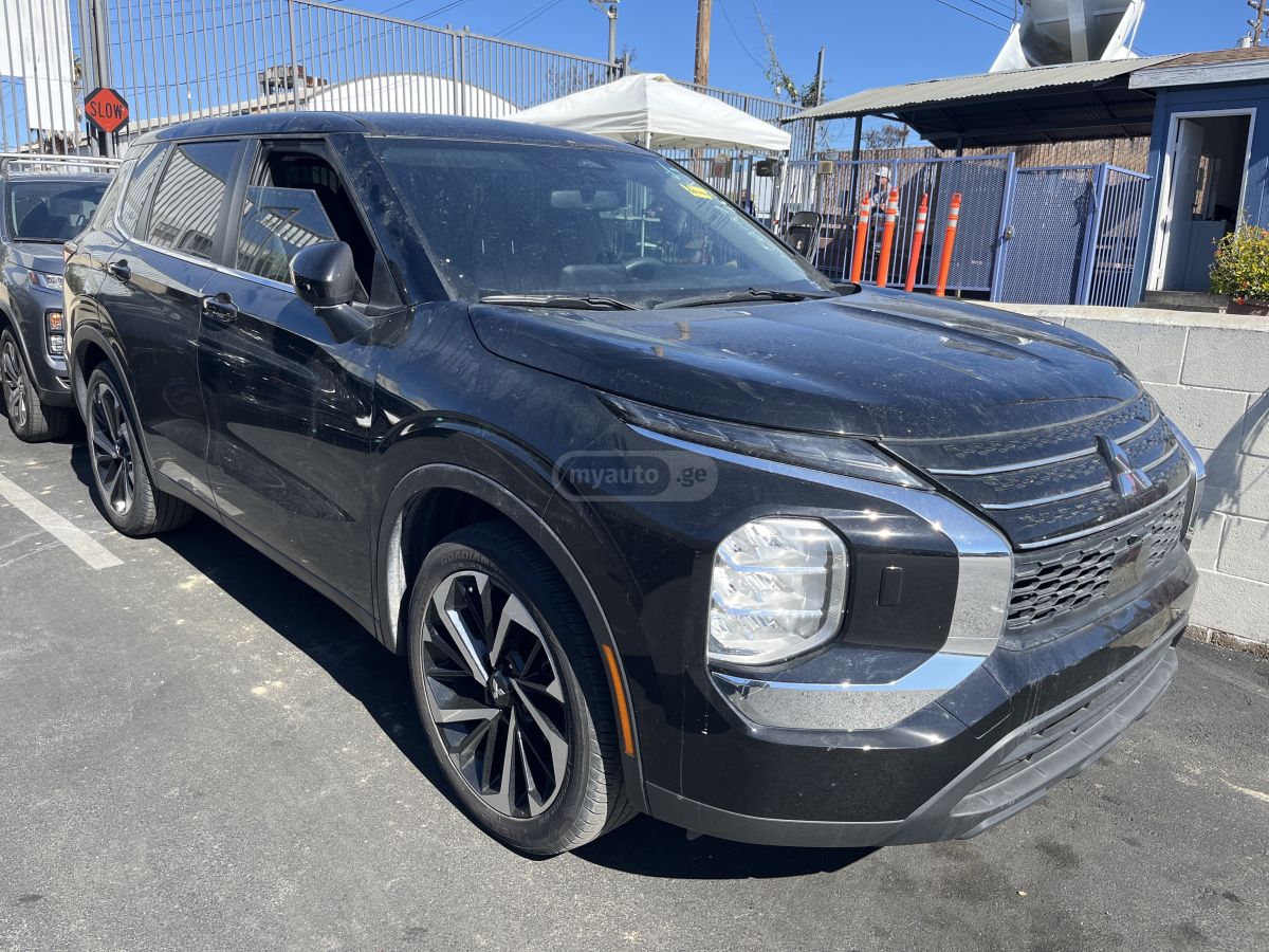 Mitsubishi SE — миниатюра 1