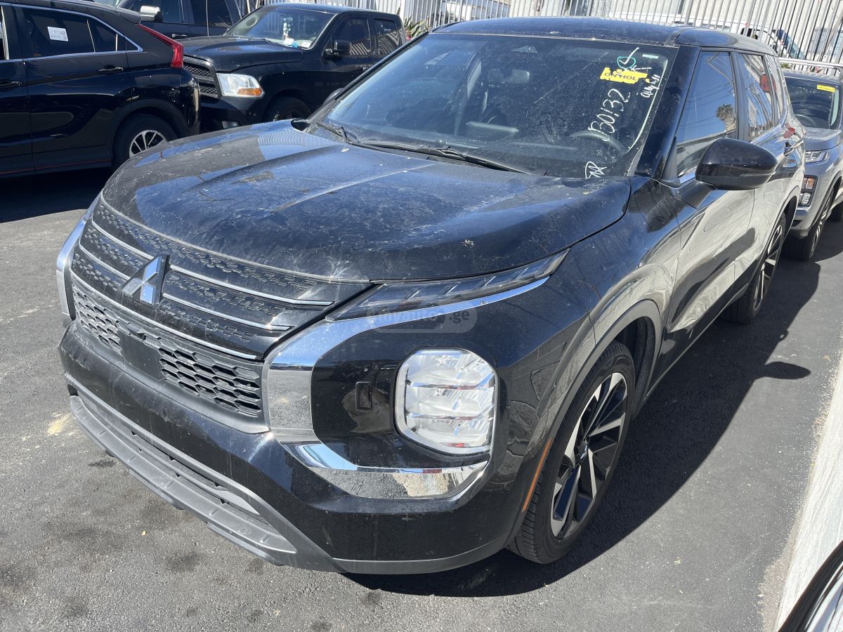 Mitsubishi SE — миниатюра 2