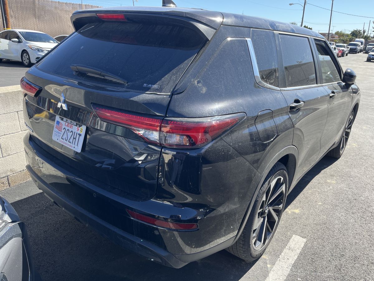 Mitsubishi SE — миниатюра 3