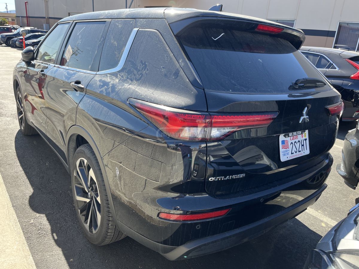 Mitsubishi SE — миниатюра 4