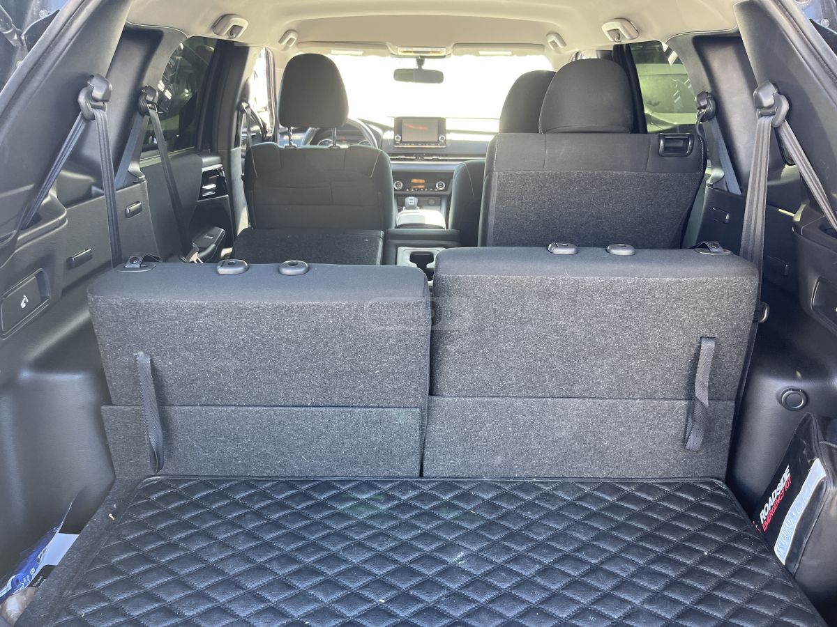 Mitsubishi SE — миниатюра 6