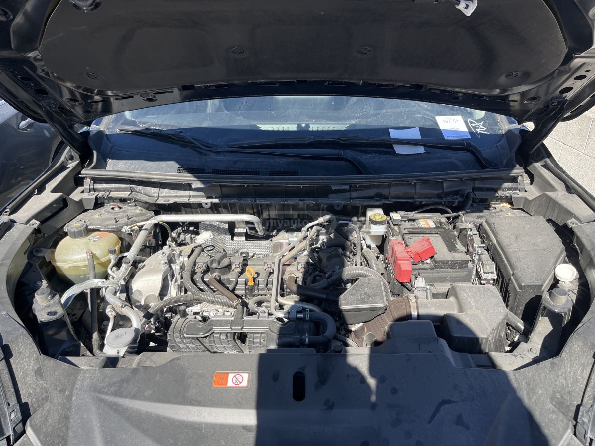 Mitsubishi SE — миниатюра 8