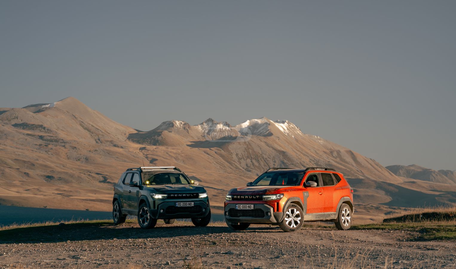 Renault Duster 2025 — миниатюра 4