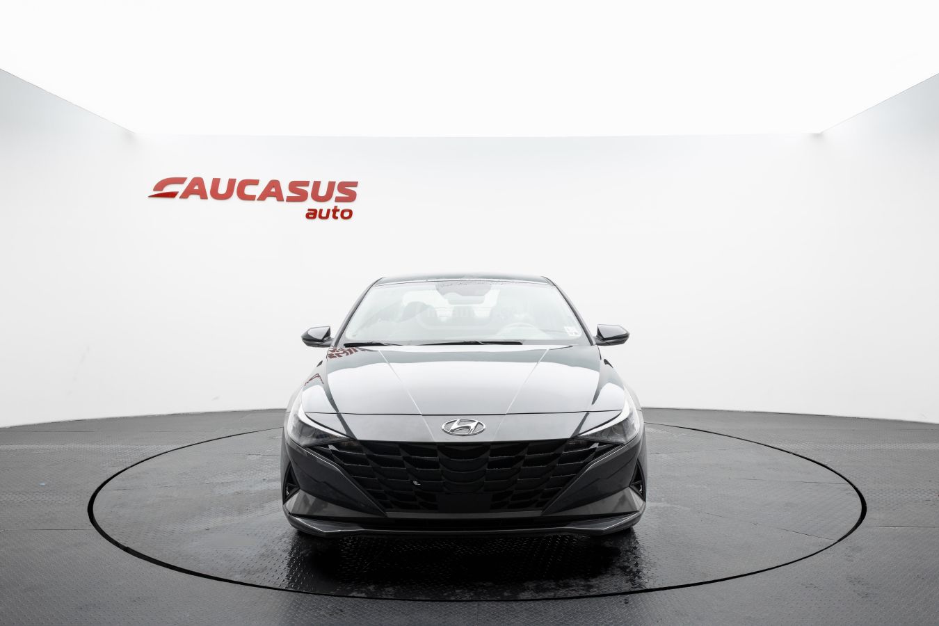 Hyundai Hyundai Elantra — миниатюра 2