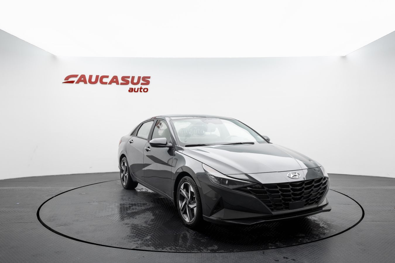 Hyundai Hyundai Elantra — миниатюра 3