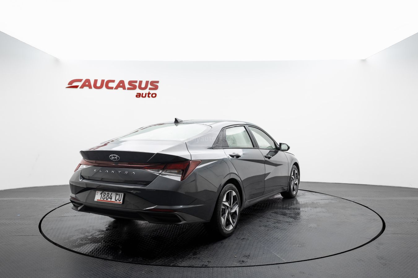 Hyundai Hyundai Elantra — миниатюра 4