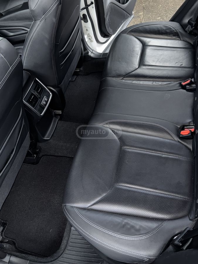 Subaru Forester - фото 9