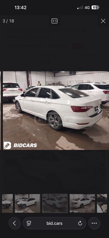 Volkswagen Jetta - фото 2