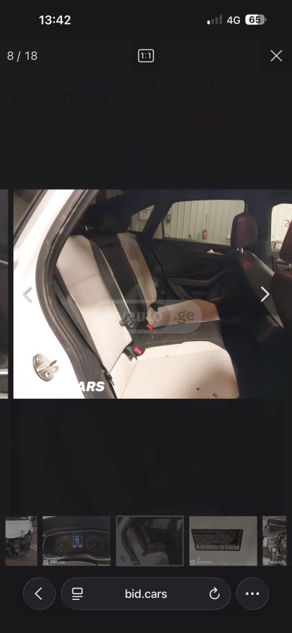 Volkswagen Jetta - фото 7