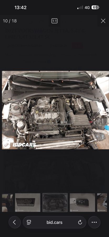 Volkswagen Jetta - фото 8