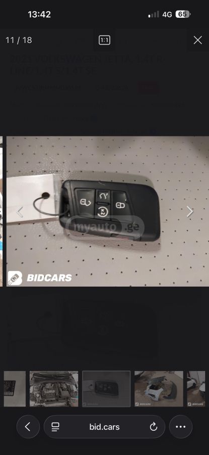 Volkswagen Jetta - фото 9