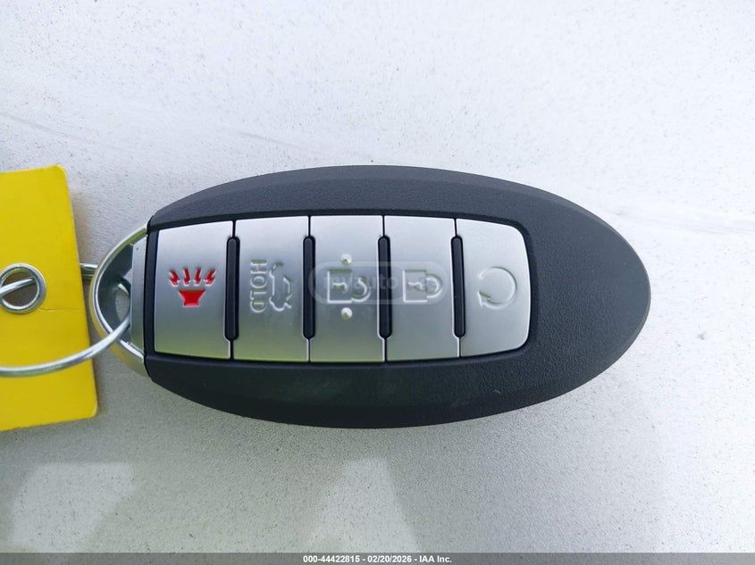 Nissan 370 Z 2023 — миниатюра 11