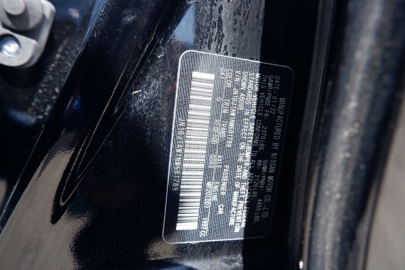 Nissan Rogue 2022 — миниатюра 9