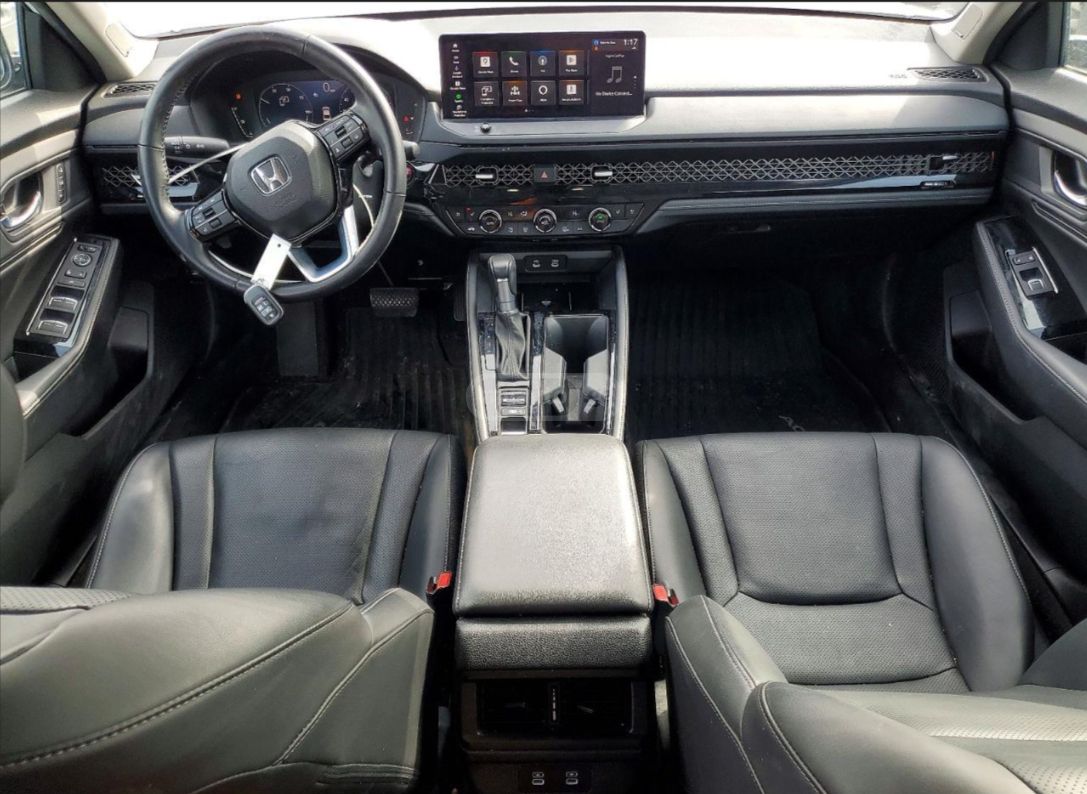 Honda touring — миниатюра 2