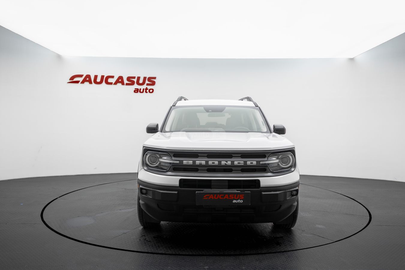 Ford Bronco Sport - фото 2