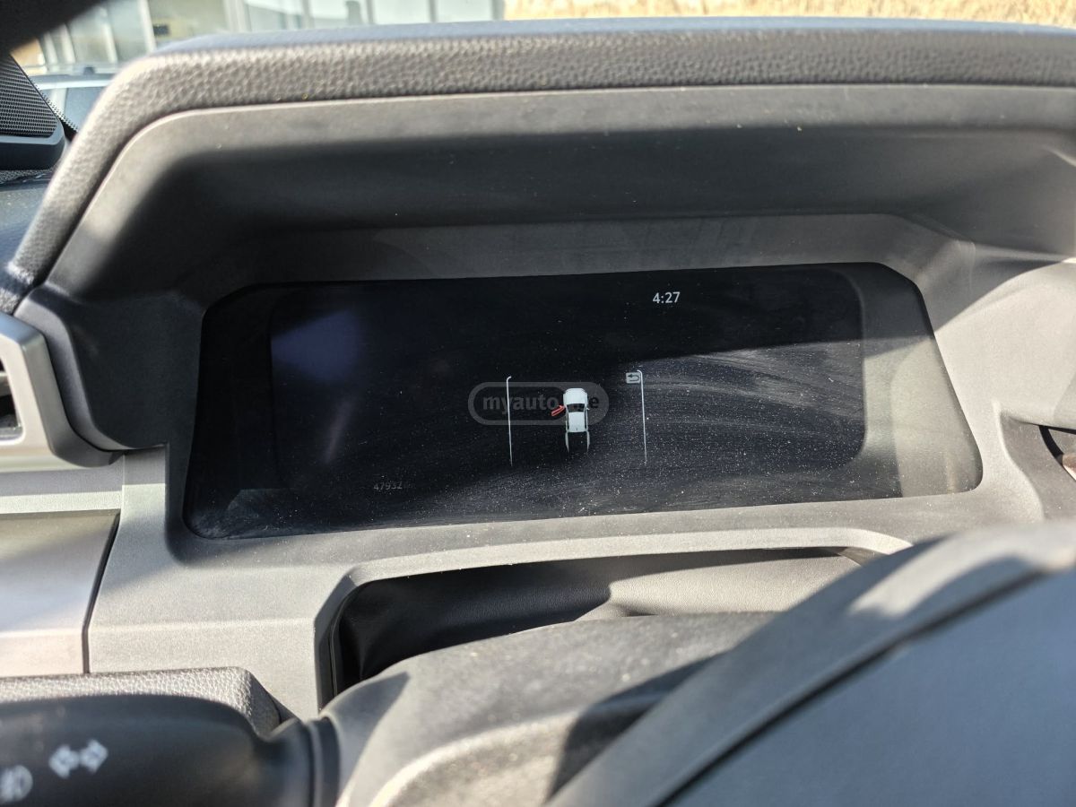 Toyota Tacoma - фото 6