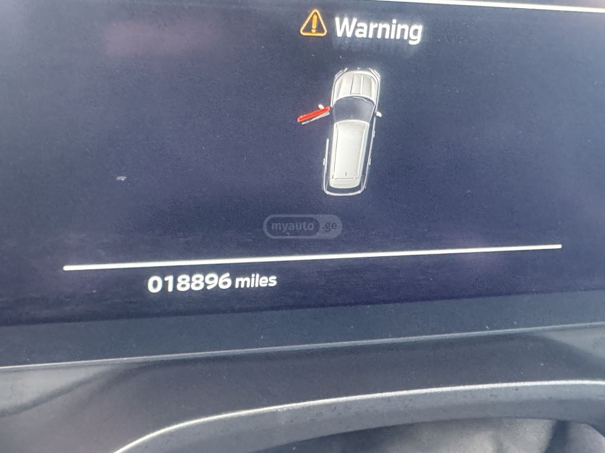 Mitsubishi Outlander - фото 10