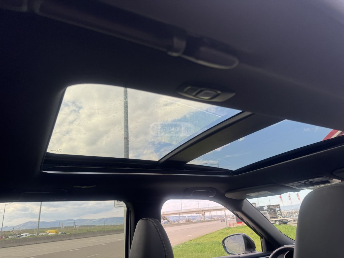 Mitsubishi Outlander - фото 7