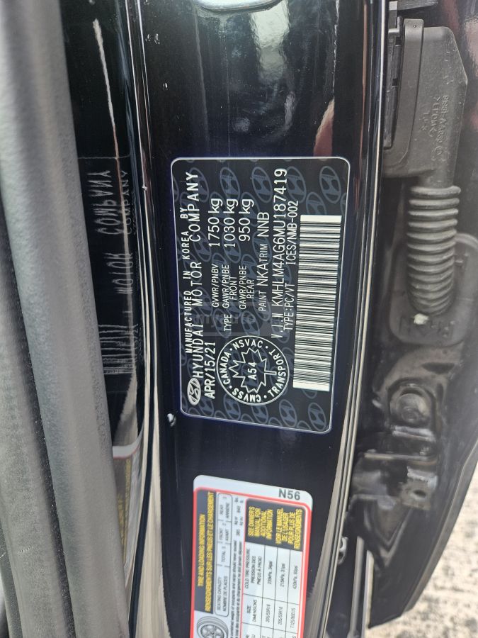 Hyundai Elantra - фото 12