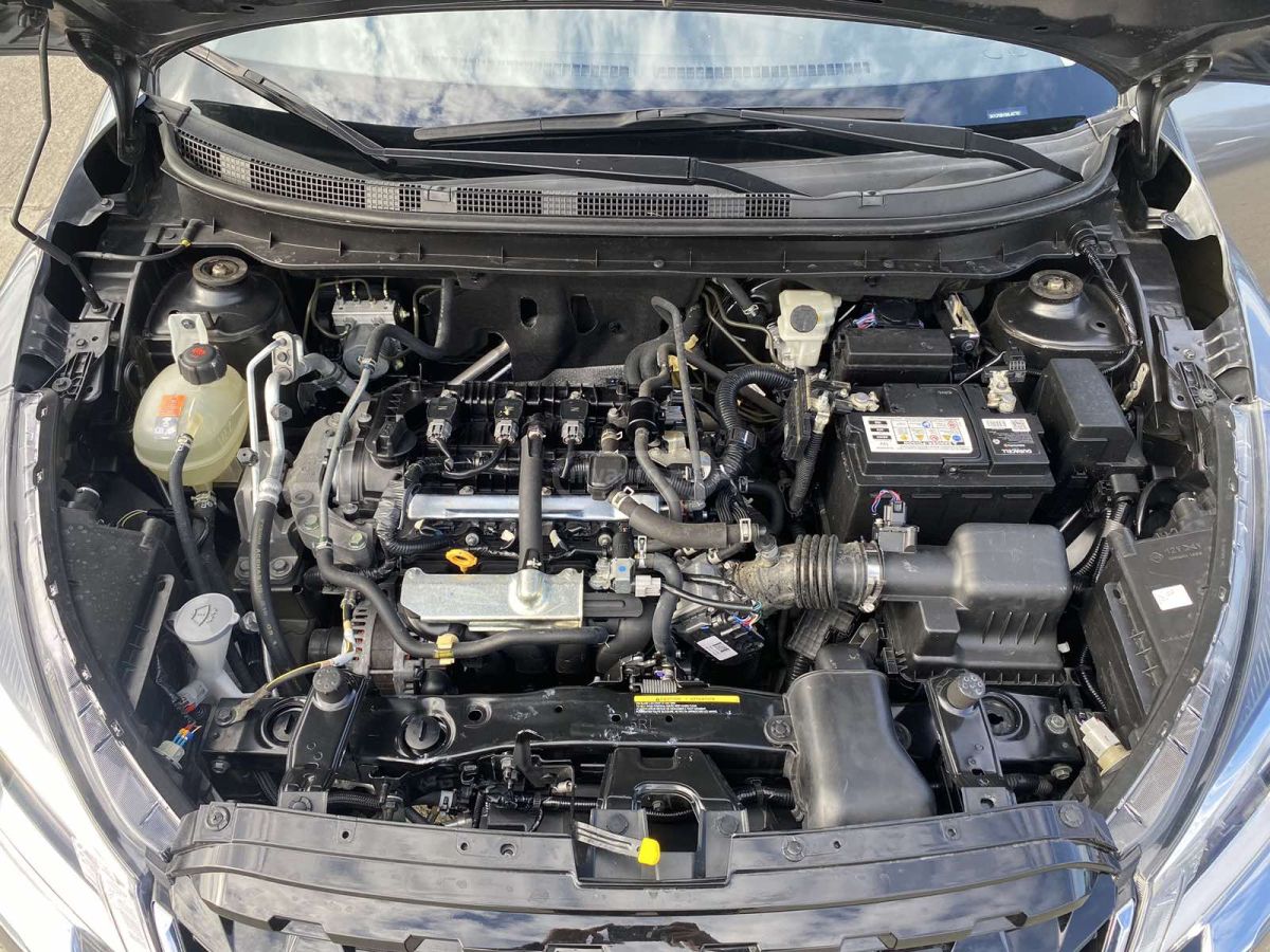 Nissan Kicks - фото 2