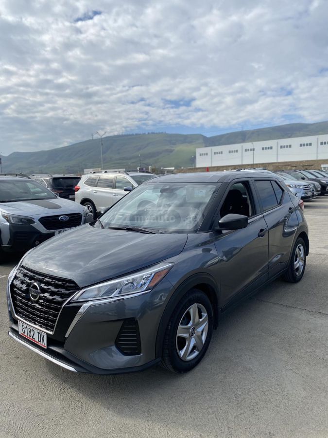 Nissan Kicks - фото 6